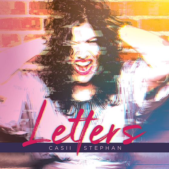Casii Stephan Letters