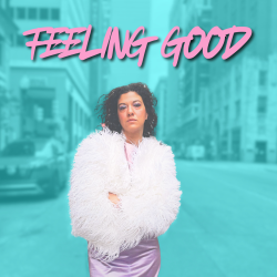FEELING GOOD Cover Art